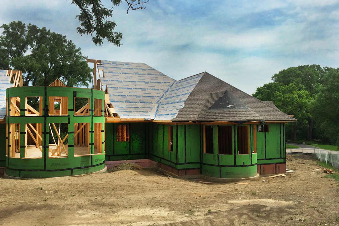 Custom Homes Apex Builders Management